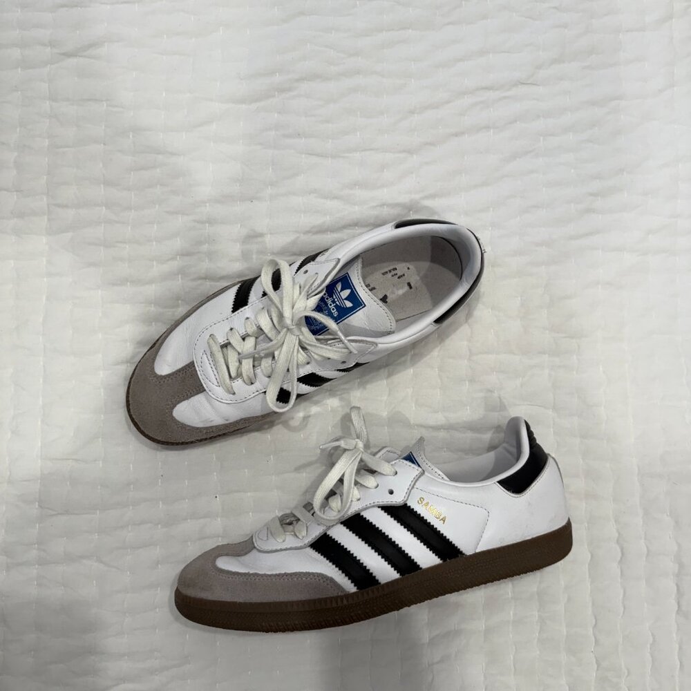 adidas Samba OG Shoes - Picture 3 of 6